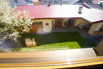 Atraktívny RD blízko centra mesta Spišská Nová Ves - 13