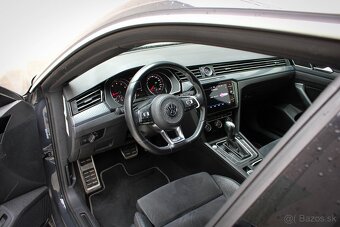 Volkswagen Arteon 2.0 TSI BMT R-Line DSG - 13