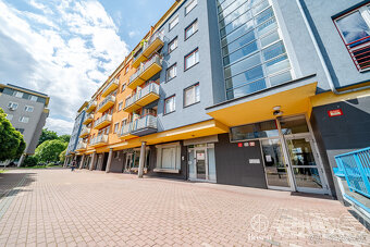 BOSEN | 3 izbový byt s parkovaním, Petržalka, Bratislava - 13