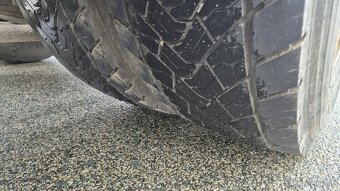 Prodám DAF FT XF 105.460 SC EURO 5 - 13