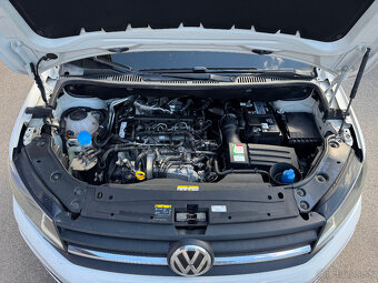 Volkswagen Caddy Life 2.0 TDI 102k BMT Trendline - 13