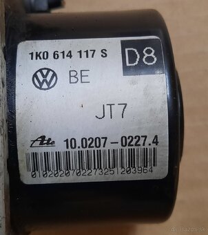 rozpredám Octavia 2 combi facelift 9452 - 13