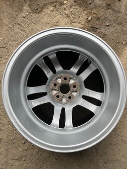 Cupra disky 5x100 r17 - 13