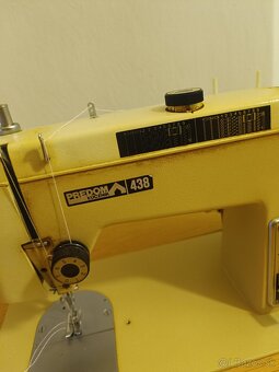 Rôzny retro nábytok - 13