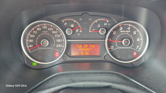 Fiat Dobló Cargo Combi 1.6 MultiJet SX - 13