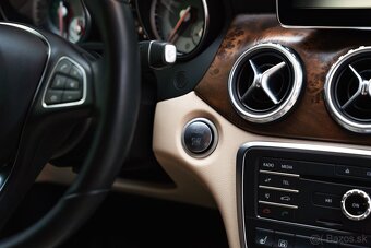 Mercedes-Benz GLA 200d 4Matic / Off-Road Paket - 13