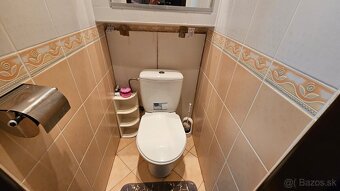 VIVAREAL PRENÁJOM Atraktívny 2 izb. byt, s 2 balkónmi, kom - 13
