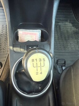 ŠKODA FÁBIA II 1.4MPI ROK 2008 PO SERVISE - 13