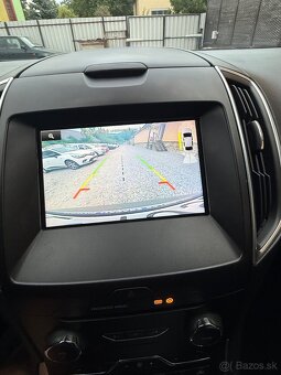 Ford S-Max - 13