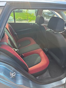 Fabia 1.4 tdi 59 kW - 13
