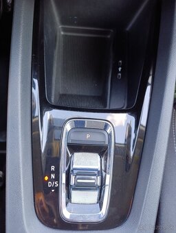 Škoda Octavia 4 Combi 2,0TDI 110kw ,DSG, Virtual cocpit - 13