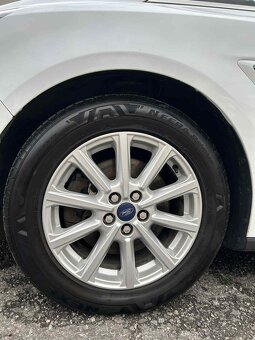 Ford S-Max 2.0TDCi 110kW - 13