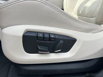 BMW X6 40d x-Drive - 13