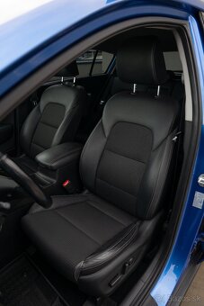 Kia Sportage 1.6 T-GDi Platinum 4WD A/T - 13