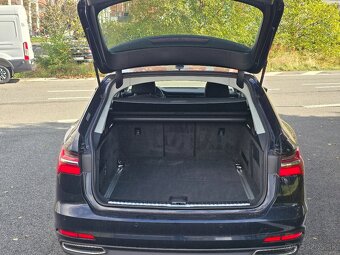 Audi A6 - 13