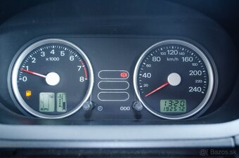 Ford Fiesta 2.0i Duratec ST 150 - 13