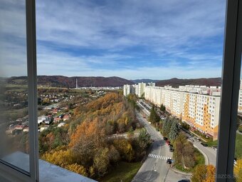 Predám 3 izbový kompet prerobený byt - 13