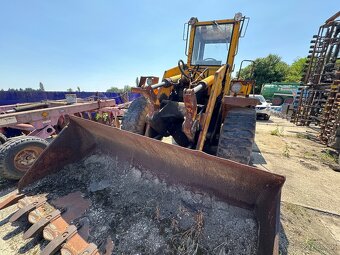 Veci za traktor - 13