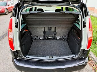 Škoda ROMSTER 1.2TSi model 2015,po servise a STK - 13