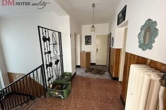 🌿 Päťizbový rodinný dom s veľkým pozemkom – v širšom centre - 13