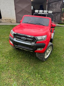 Detské autíčko - 13