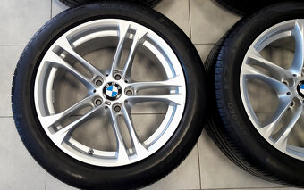 BMW 5 F10 18" M-paket Styling 613 - 13