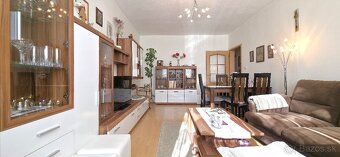 PNORF - 4i rodinný komfort v tichej lokalite, Baničova ul. - 13