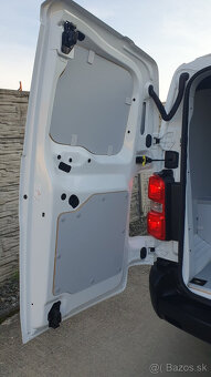 Citroen Jumpy L2H1 2.0 110kW 2021 - 13