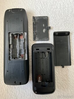 Predám Panasonic RX-ED77 Cobra Head - 13