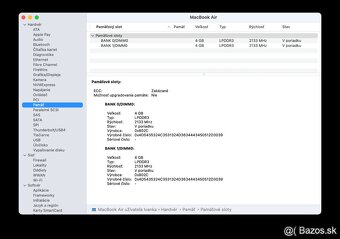 Apple MacBook Air 13" 2019 - 13