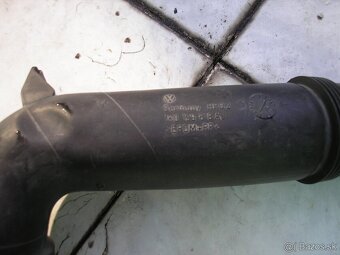 Tlakové hadice VW group - 13