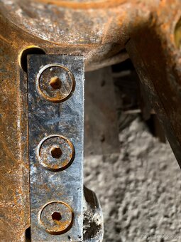 Takeuchi TB 1140 - 13