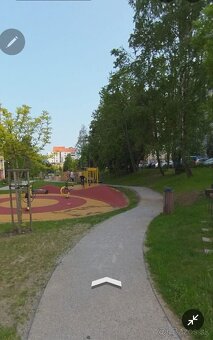 Predám 2 izbový byt na Fončorde - 13