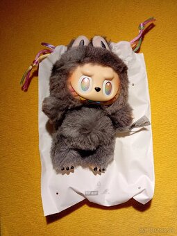 Originál labubu secret - 13