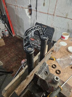 Kellys Thor 30 2020 velkosť M - 13