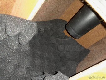 Stĺpové repro bedne Tesla (REZERVOVANÉ do 2.2.2026) - 13