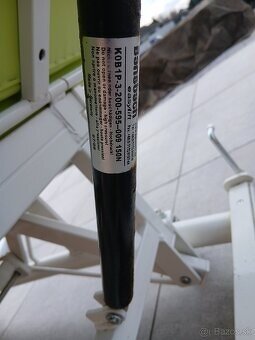 Masážne lehátko - 13