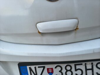 Opel ASTRA VAN 1.3 CDTI - 13