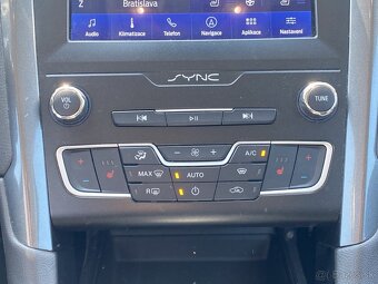 Ford Mondeo Combi 2.0 TDCi EcoBlue Titanium A/T - 13