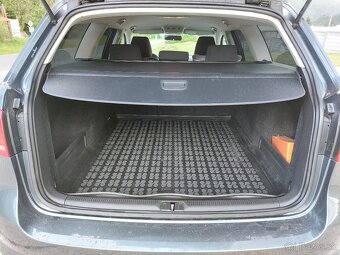 Volkswagen passat b7 1.6TDi 77kw 2013 - 13