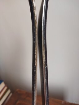 Lyže Head 156cm s viazaním Tyrolia - 13