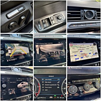 VOLKSWAGEN ARTEON 2.0TDI R-LINE 4MOTION - 13