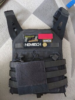 Predám airsoft výbavu alebo zvlášt (utr 45) - 13