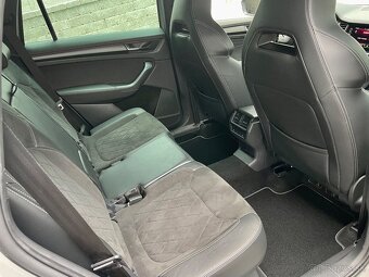 SKODA KODIAQ SPORTLINE FACELIFT 2.0TDI DSG - 13