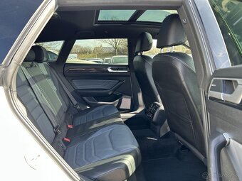 Volkswagen Arteon 2.0 TDI - 13
