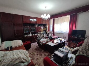 Predaj: RD Cetuna so stavebným pozemkom 802m2 - 13
