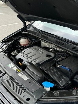 VW SHARAN 2.0 TDi BMT CUP 4MOTION - ODPOČET DPH - 13