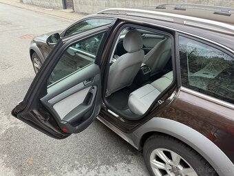 Audi A4 Allroad 2.0 TDI 190k quattro S tronic - 13