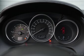 Mazda 6, 2.2 Skyactive-D po veľkom servise - 13