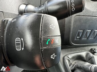Opel Movano 2.3 CDTi L3H1 3.5t, 48 255km, SR - 13